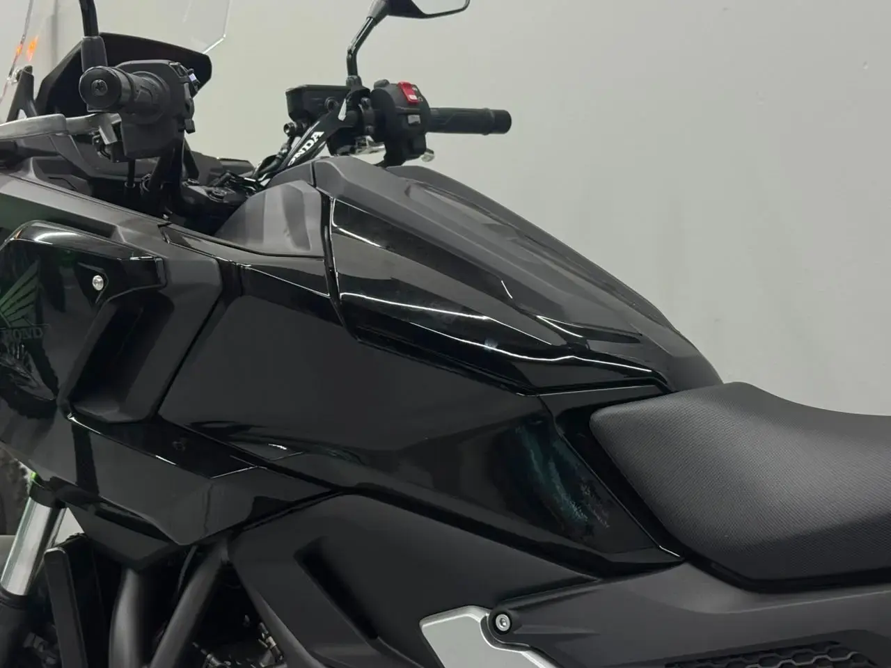 galeria NC 750X/NC 750X ABS