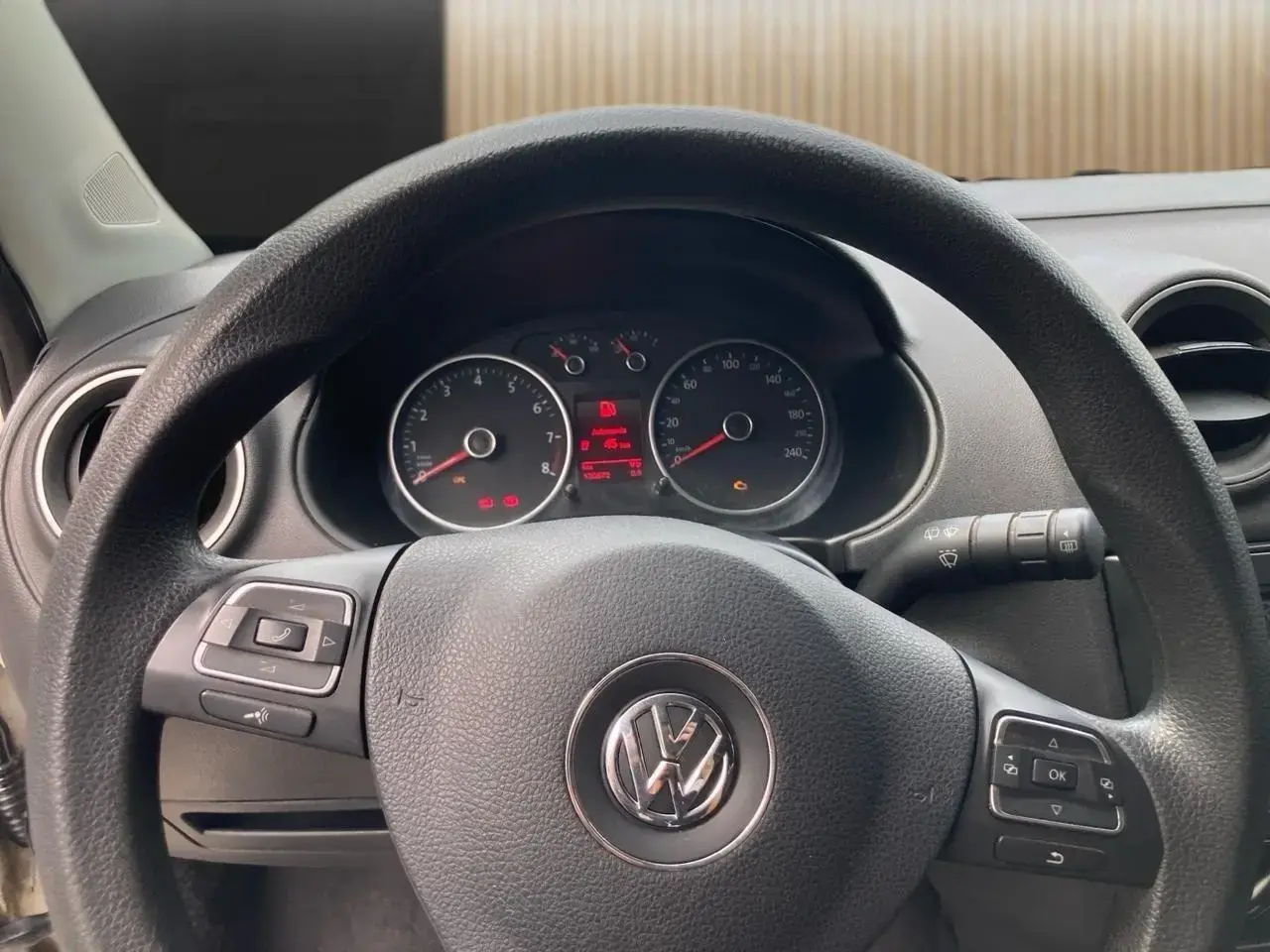 galeria Gol Comfortline 1.6 T. Flex 8V 3p
