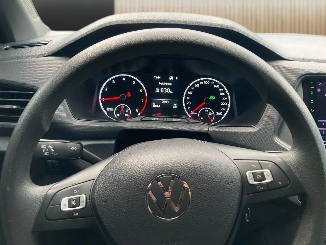 galeria T-Cross Sense 200 TSI 1.0 Flex 5p Aut.
