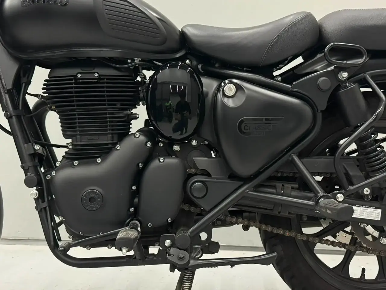 galeria Classic 350 Dark