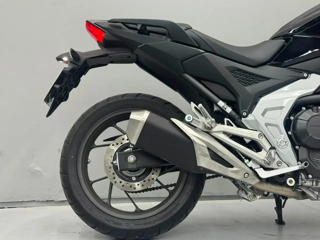 galeria NC 750X/NC 750X ABS
