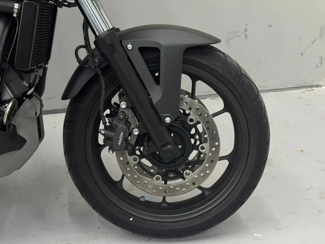galeria NC 750X/NC 750X ABS