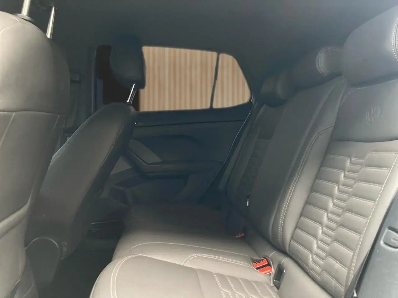 galeria T-Cross Sense 200 TSI 1.0 Flex 5p Aut.
