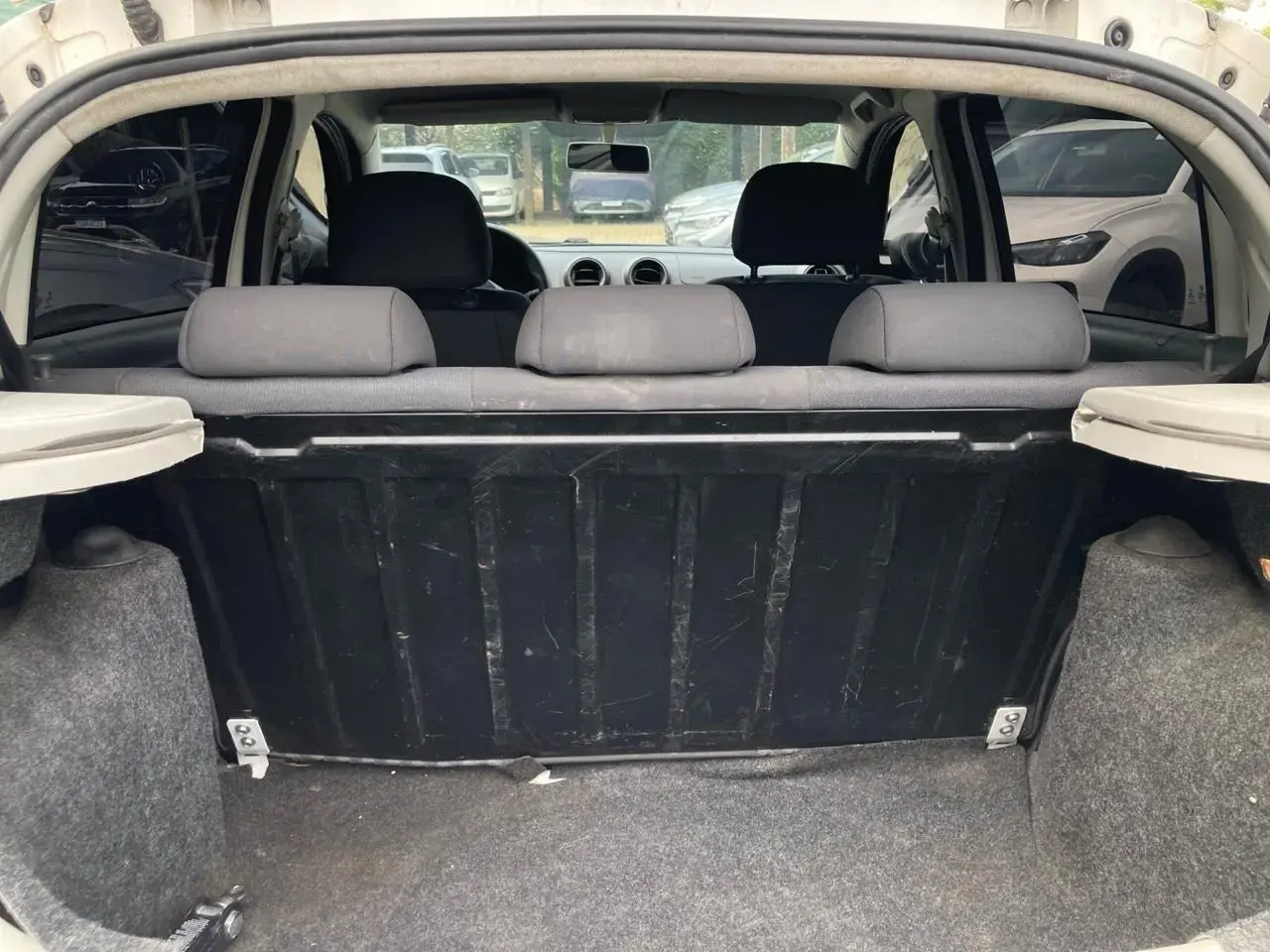 galeria Gol Comfortline 1.6 T. Flex 8V 3p