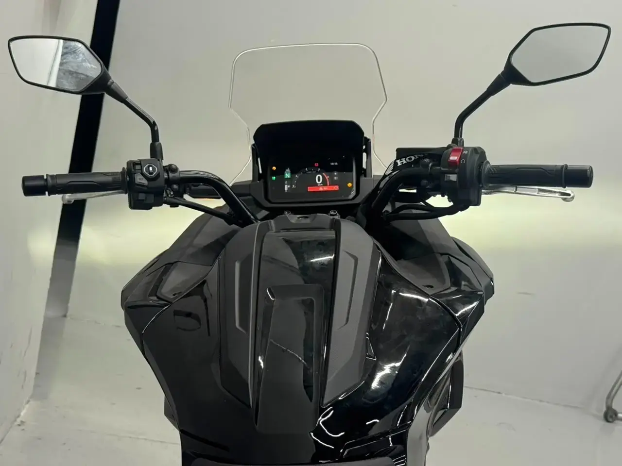 galeria NC 750X/NC 750X ABS
