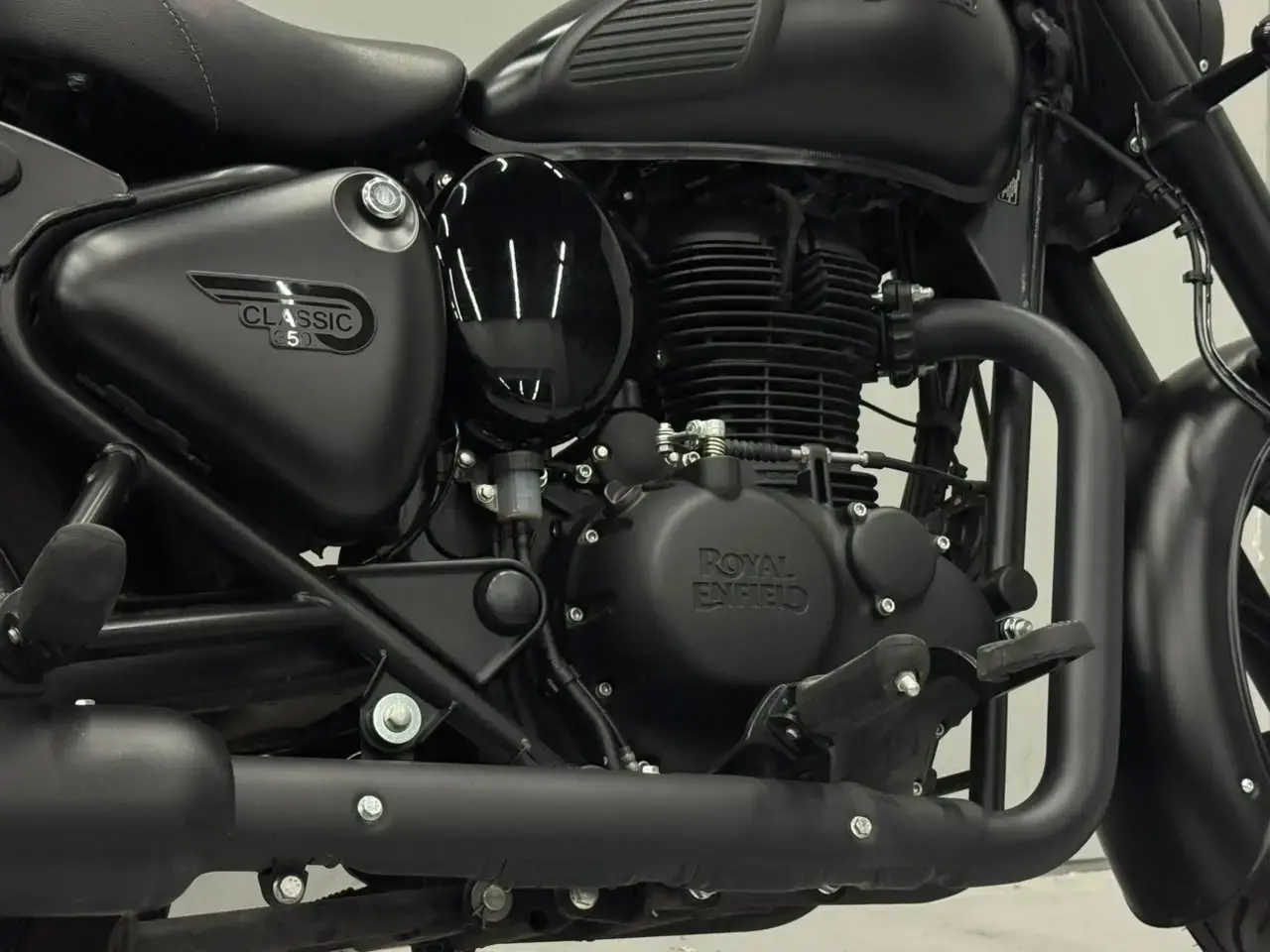 galeria Classic 350 Dark