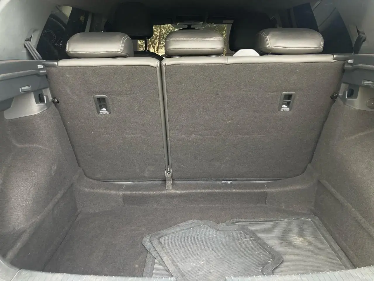 galeria T-Cross Sense 200 TSI 1.0 Flex 5p Aut.