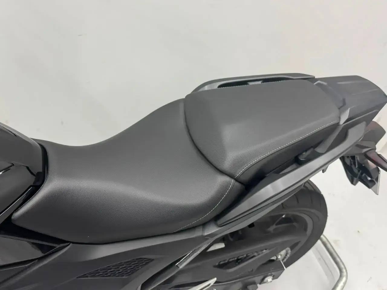 galeria NC 750X/NC 750X ABS