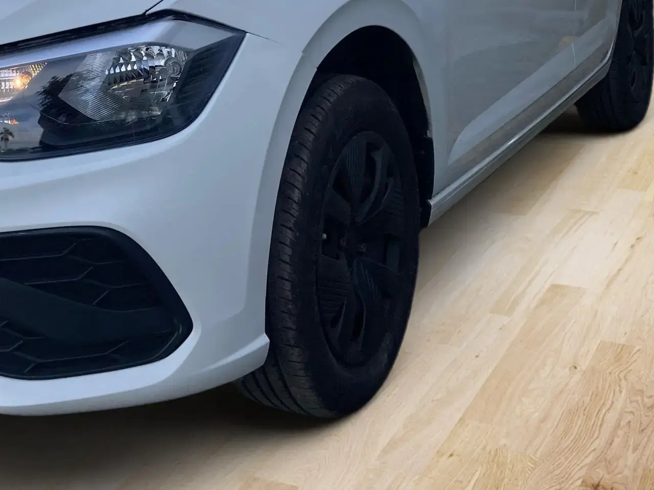 galeria Polo Track 1.0 Flex 12V 5p