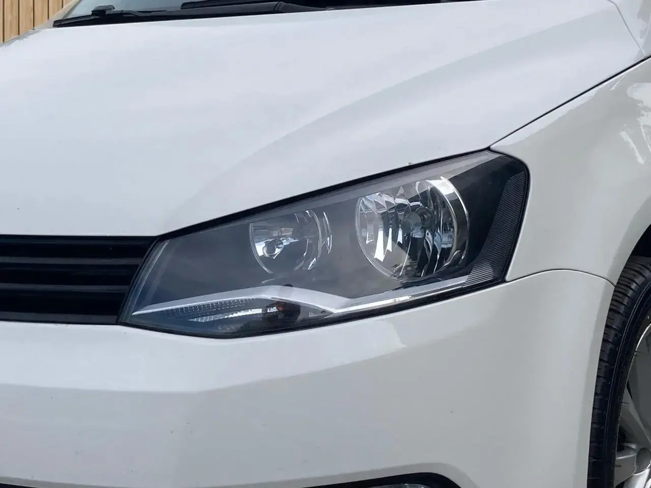 galeria Gol Comfortline 1.6 T. Flex 8V 3p