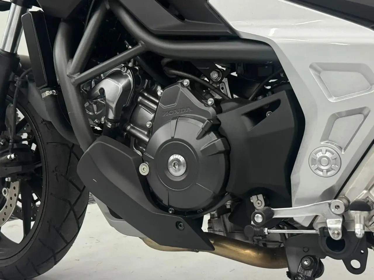 galeria NC 750X/NC 750X ABS