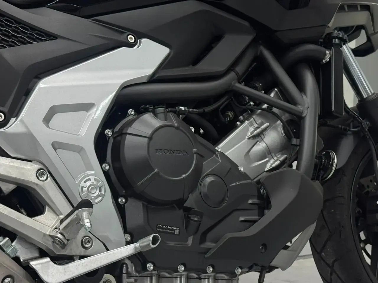galeria NC 750X/NC 750X ABS