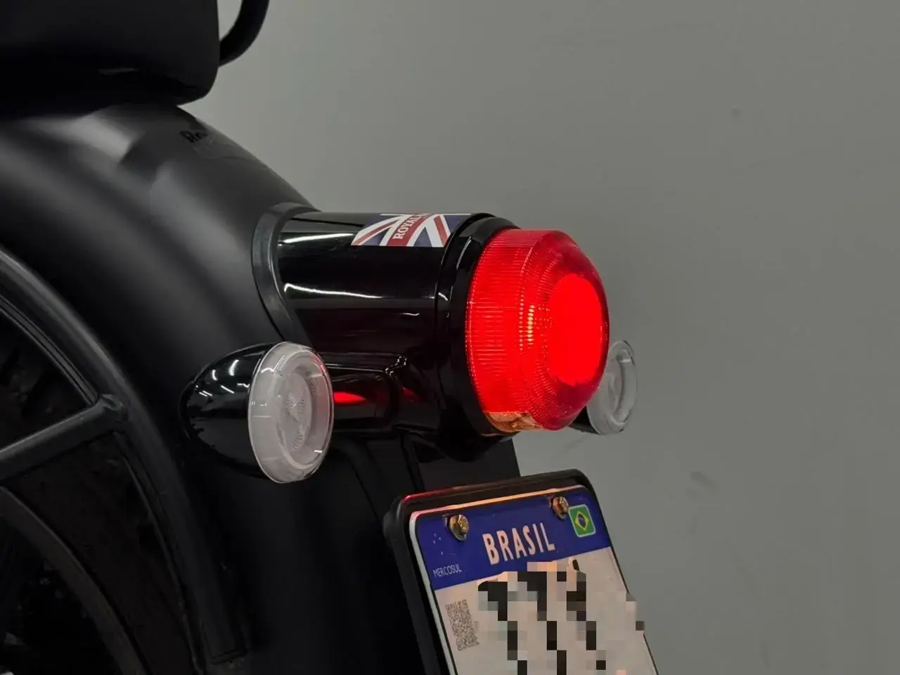 galeria Classic 350 Dark