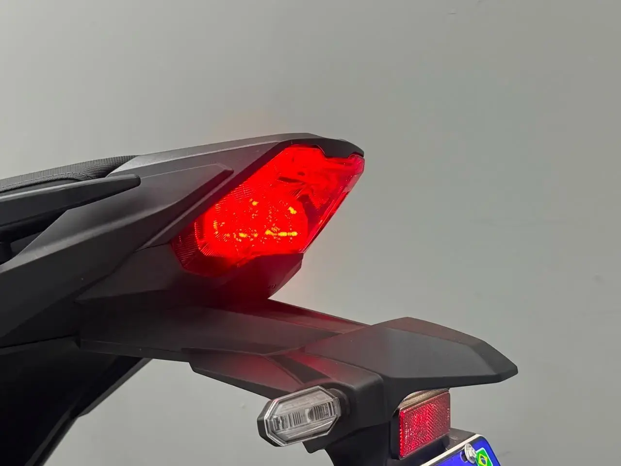 galeria NC 750X/NC 750X ABS