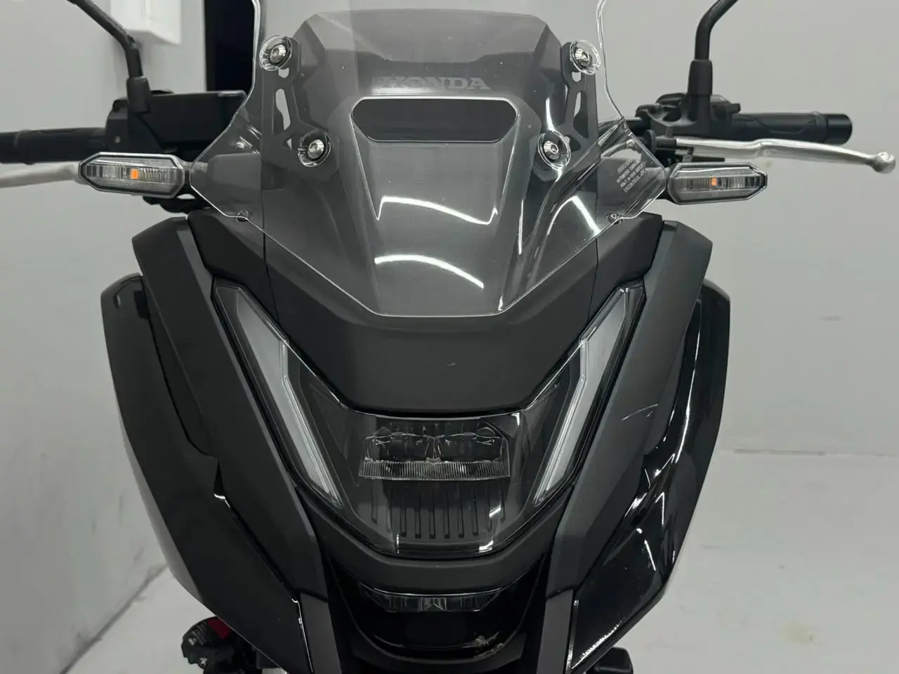 galeria NC 750X/NC 750X ABS