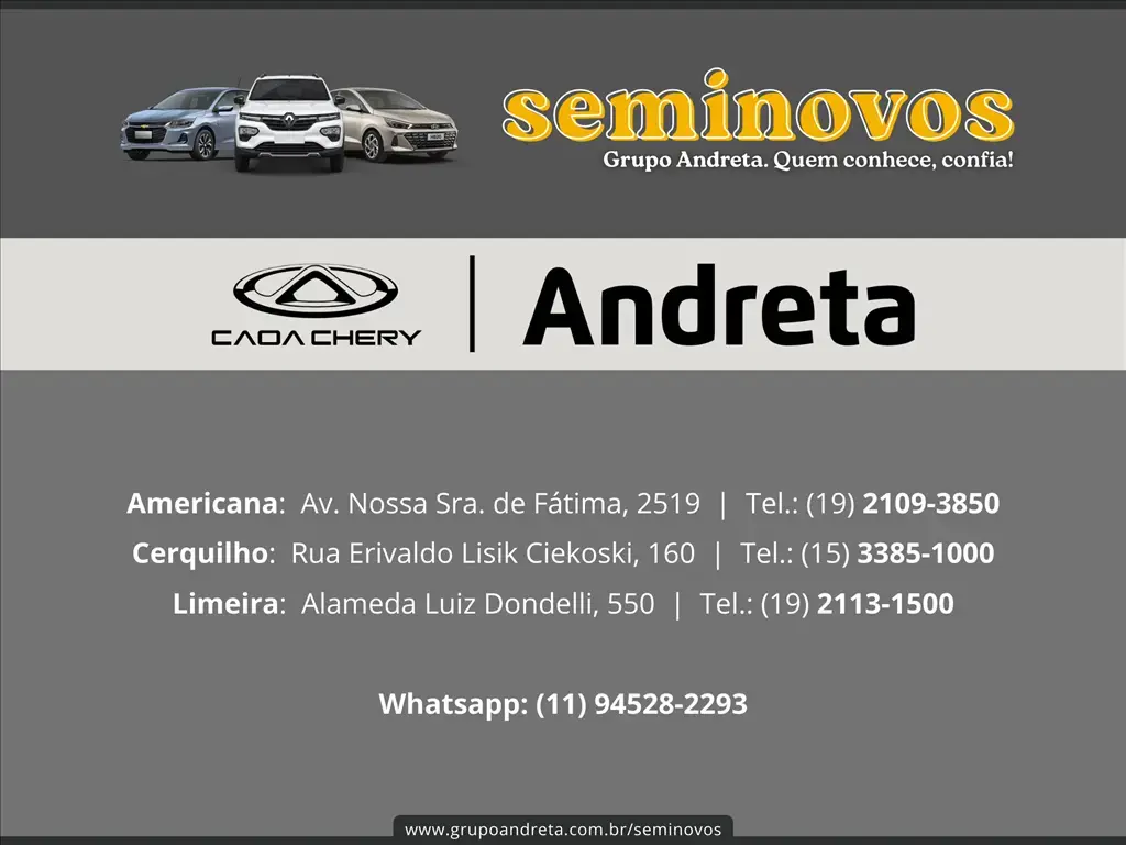 galeria HB20S