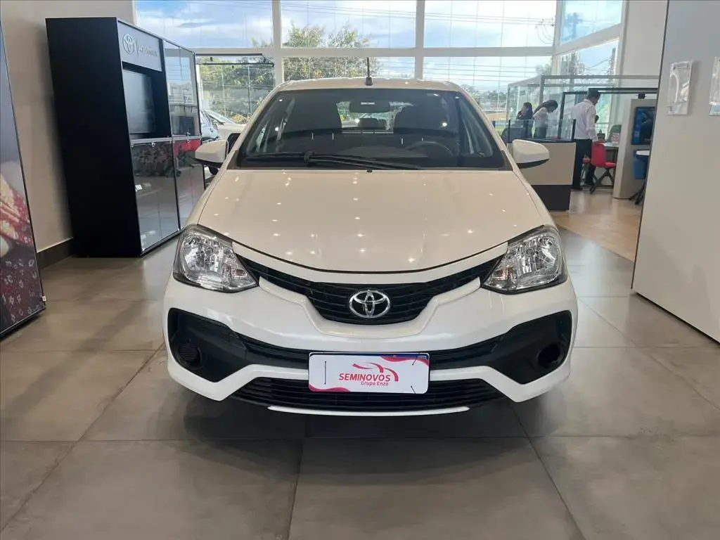 galeria ETIOS