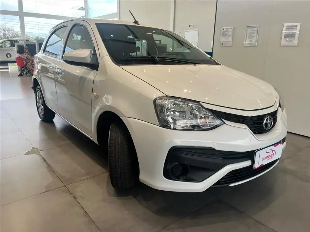 galeria ETIOS