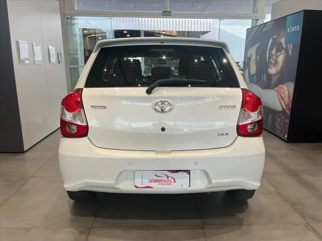galeria ETIOS