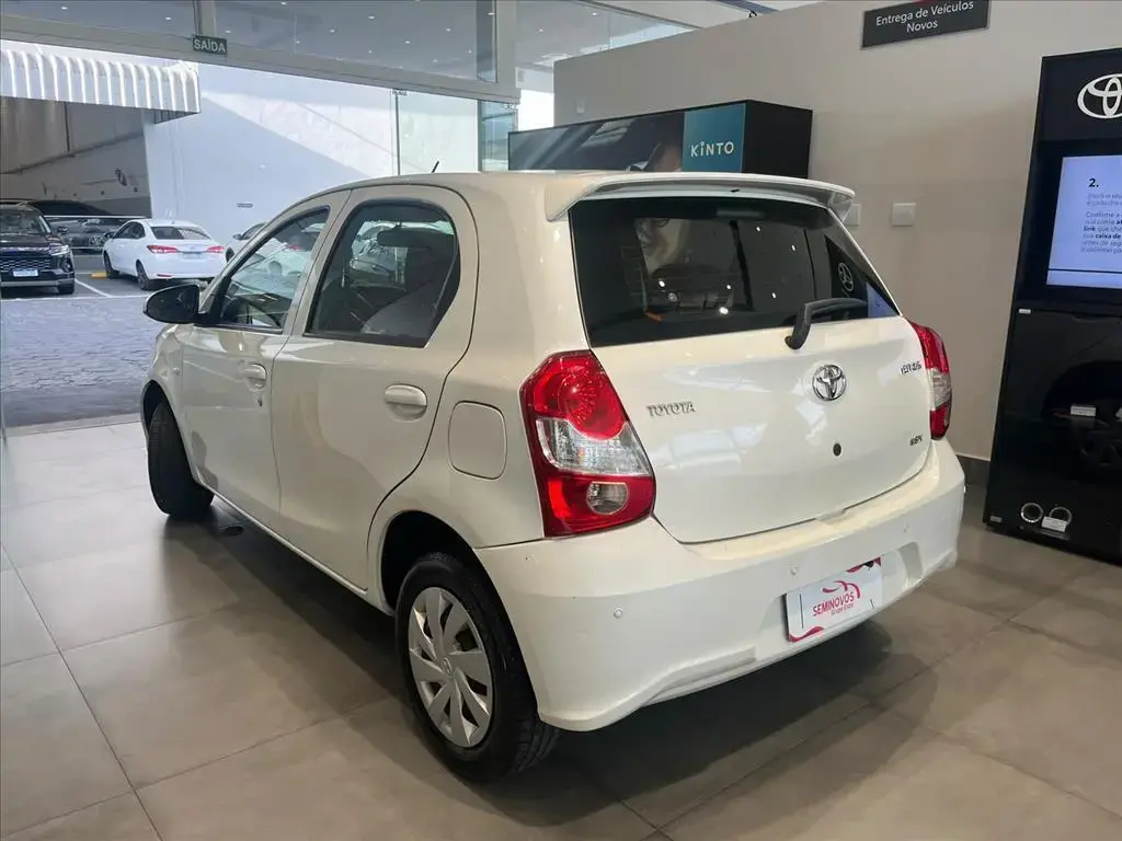galeria ETIOS