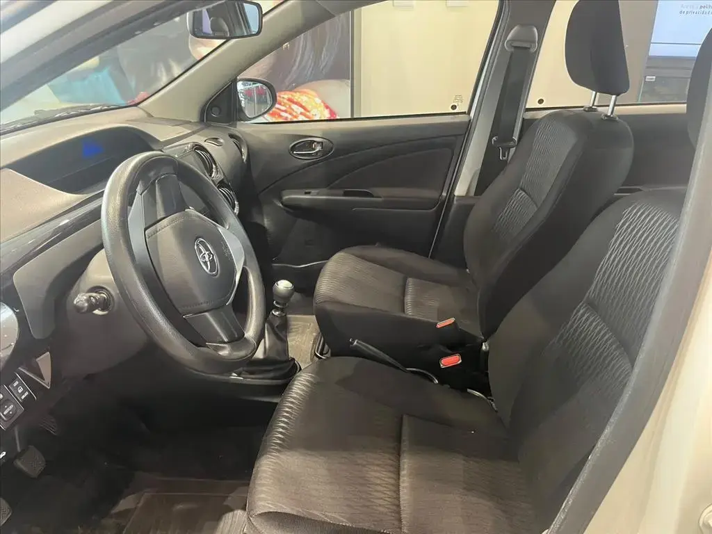 galeria ETIOS