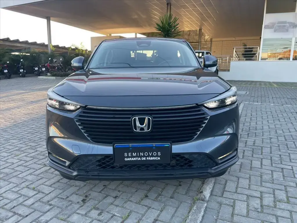 galeria HR-V