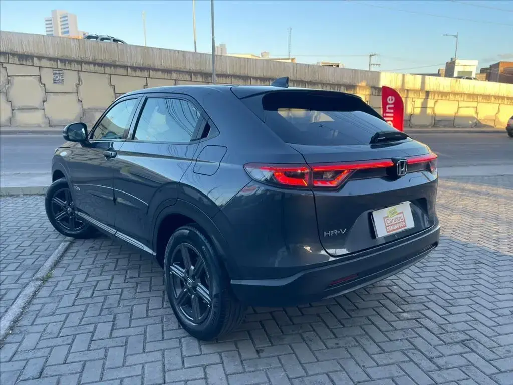 galeria HR-V