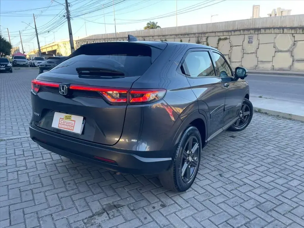 galeria HR-V
