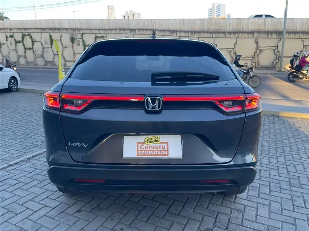 galeria HR-V