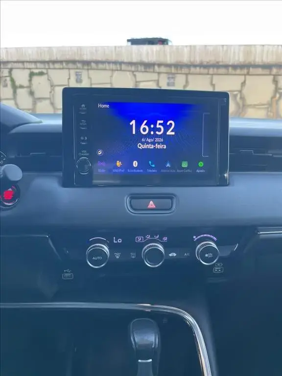 galeria HR-V