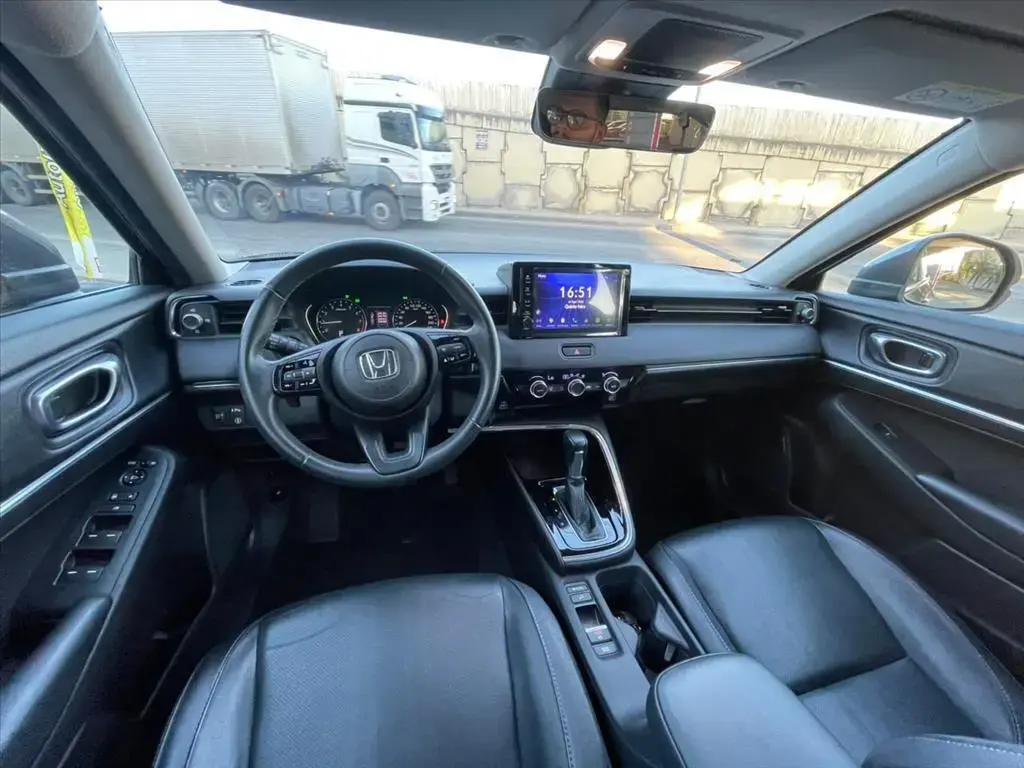 galeria HR-V