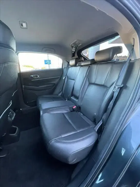 galeria HR-V