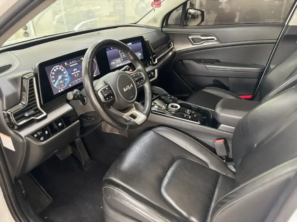 galeria SPORTAGE