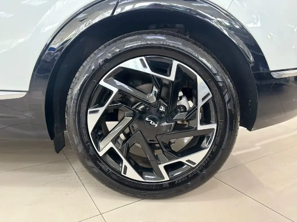 galeria SPORTAGE