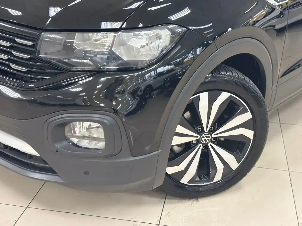 galeria T-CROSS