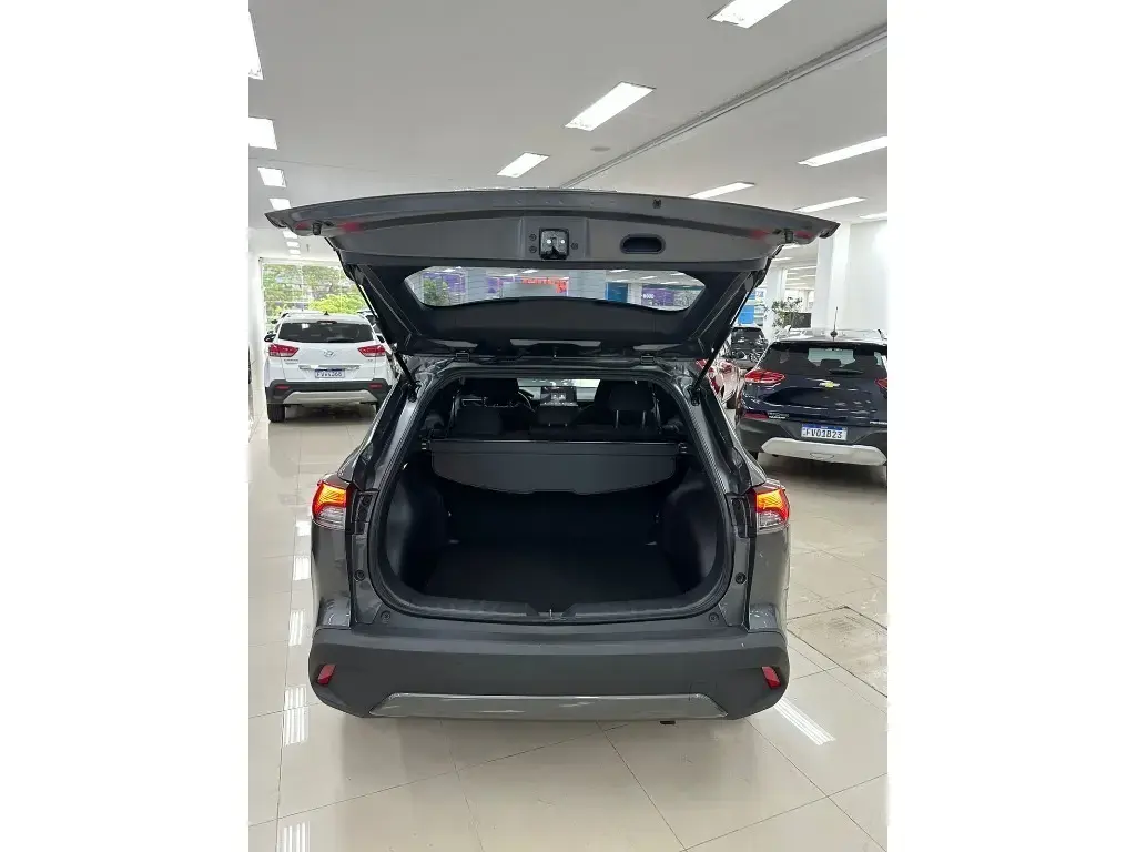 galeria Corolla Cross