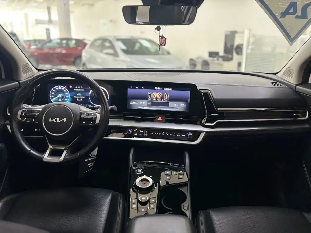 galeria SPORTAGE