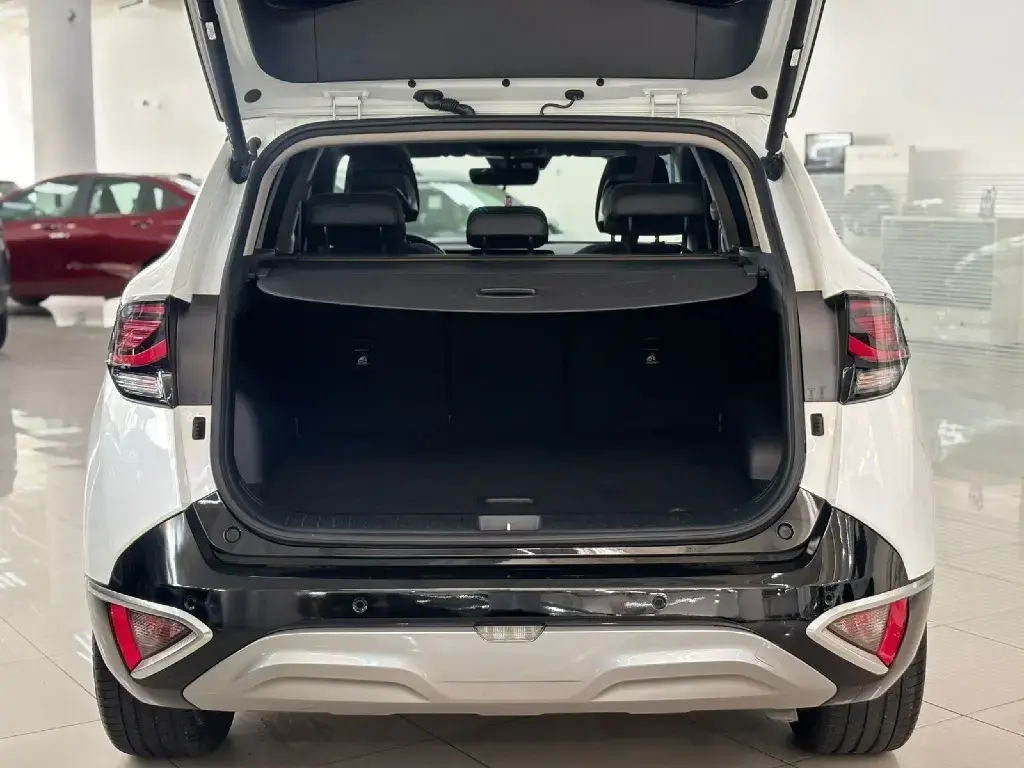 galeria SPORTAGE