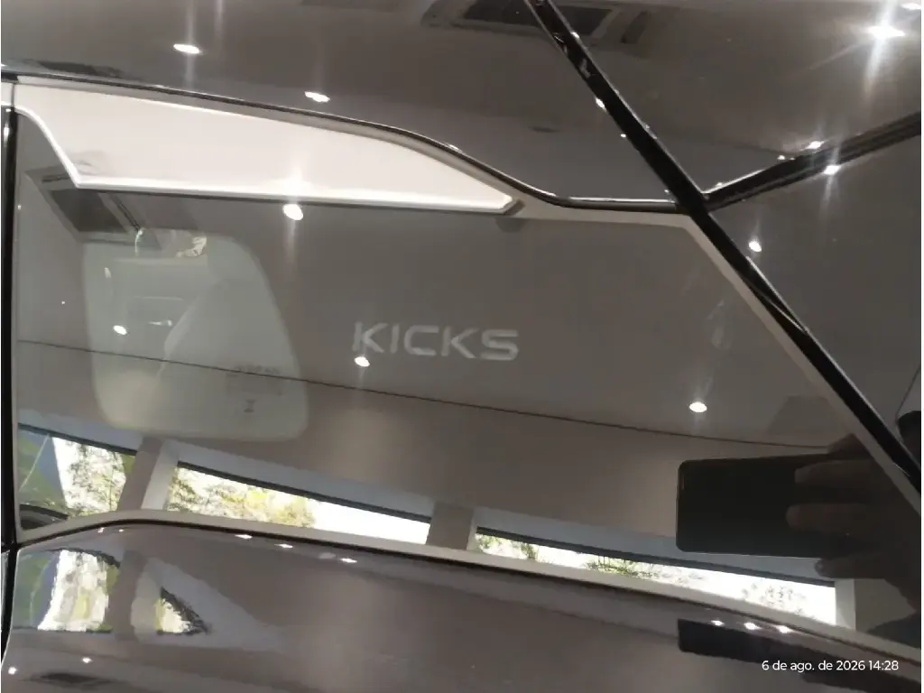 galeria KICKS