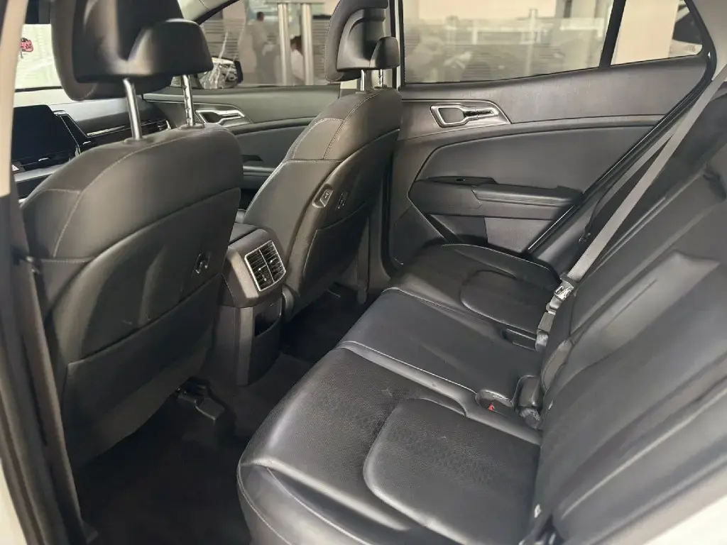 galeria SPORTAGE