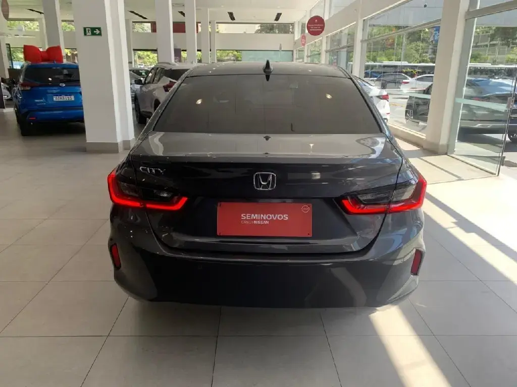 galeria CITY