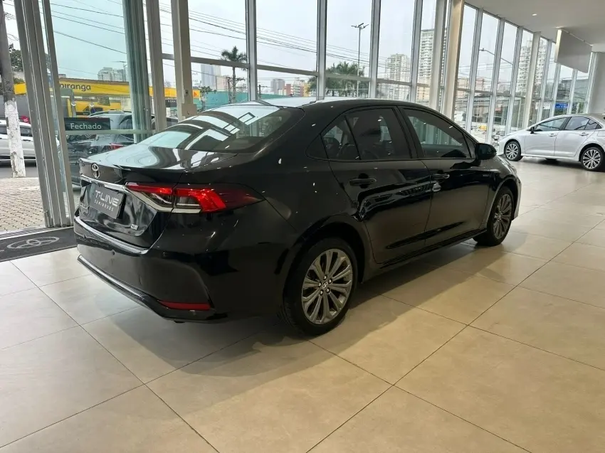 galeria COROLLA