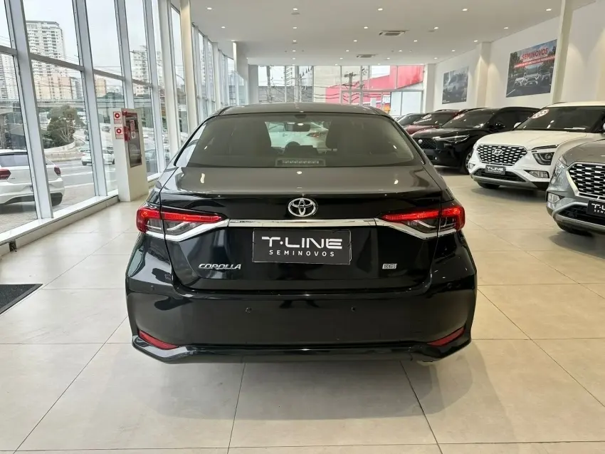 galeria COROLLA