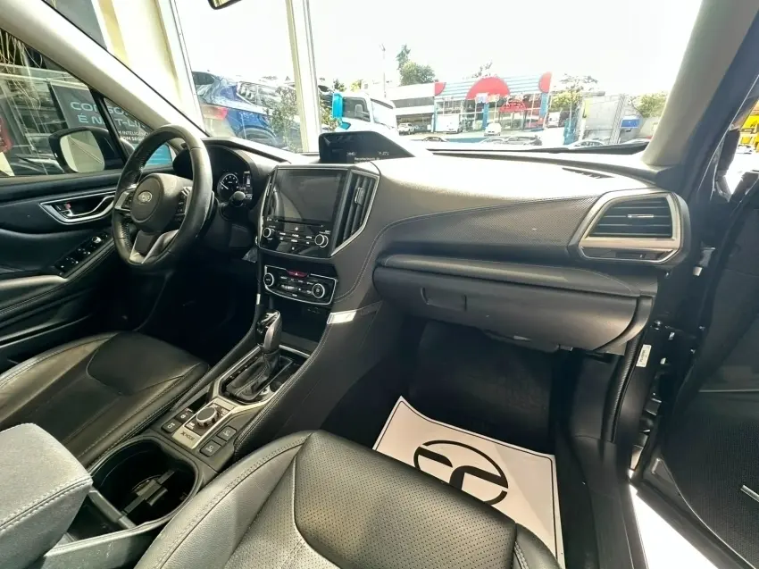 galeria FORESTER