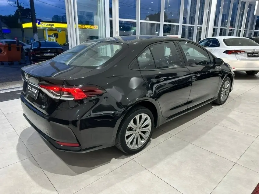 galeria COROLLA