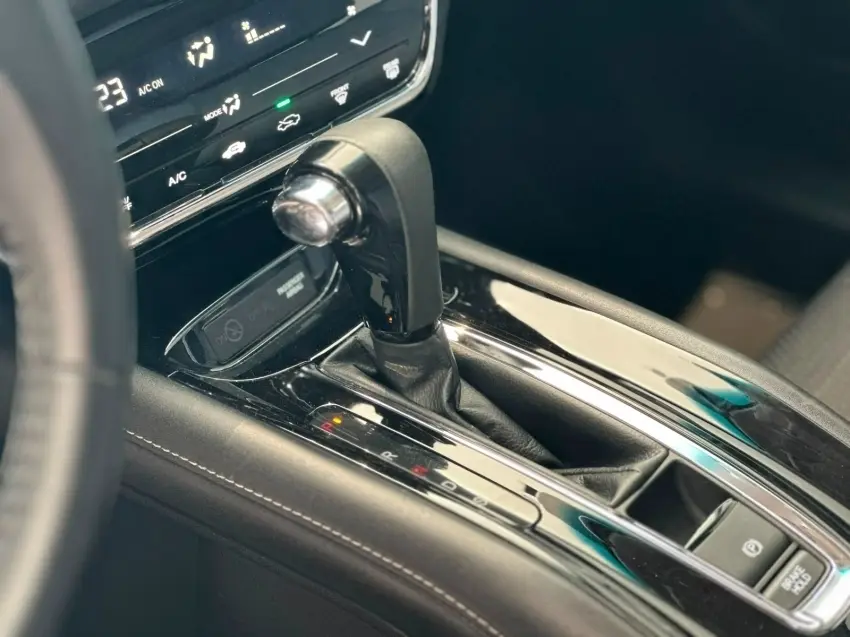 galeria HR-V