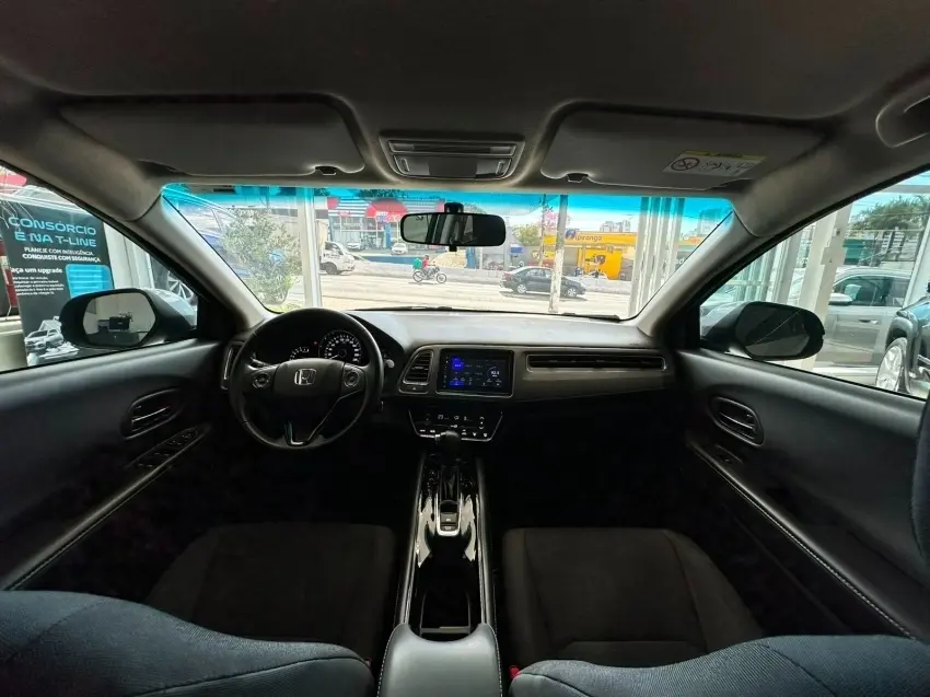 galeria HR-V