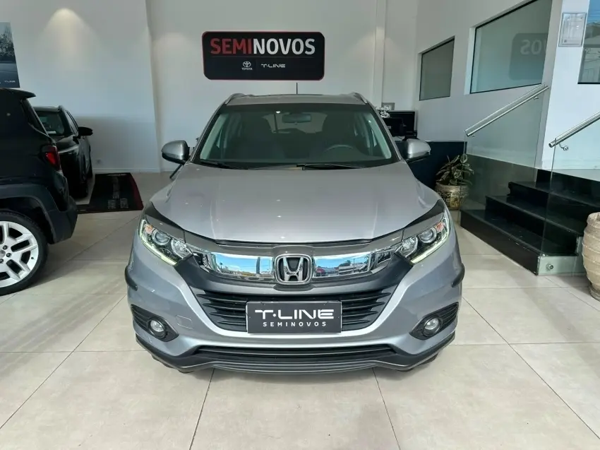 galeria HR-V