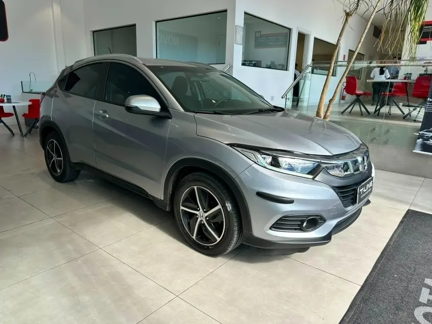 galeria HR-V
