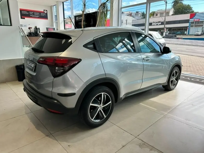 galeria HR-V